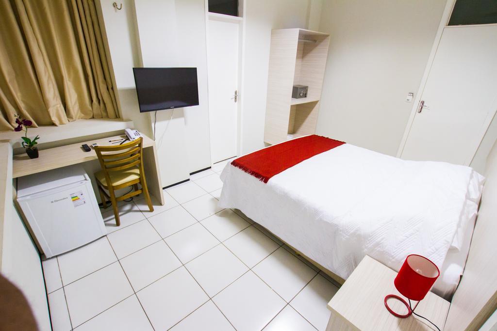 Holiday Hotel Picos Værelse billede