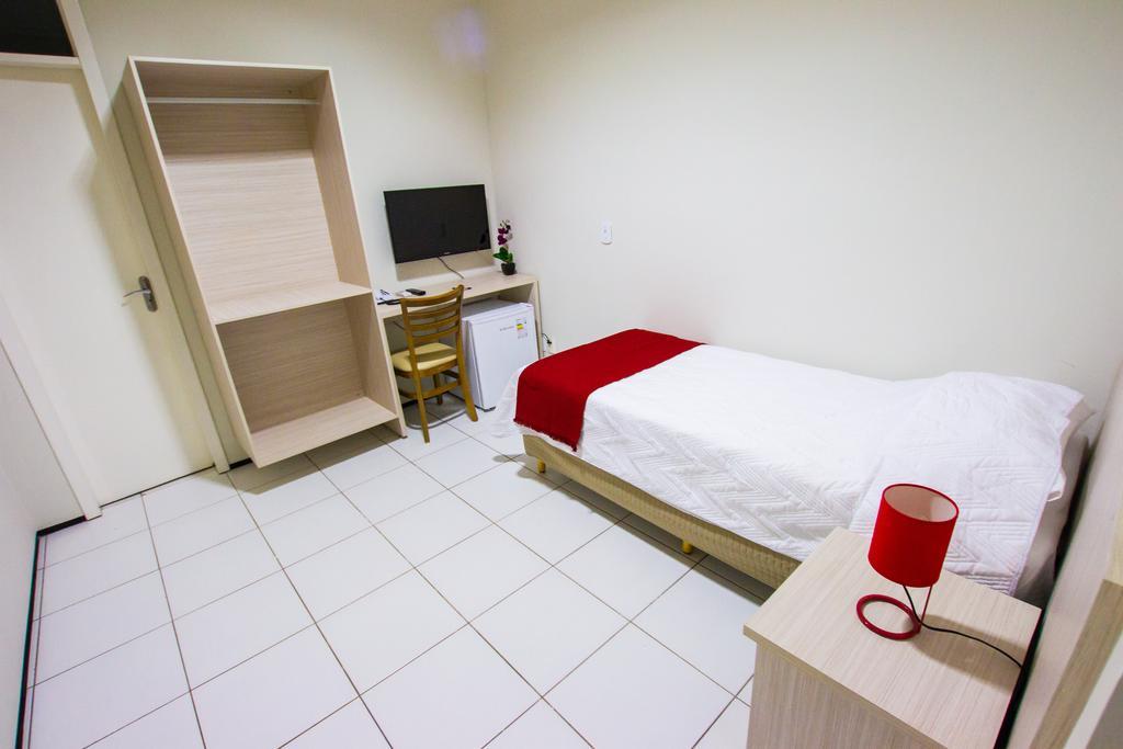 Holiday Hotel Picos Værelse billede